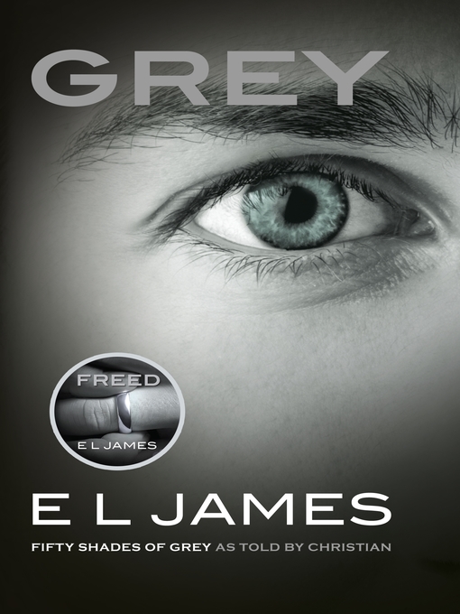 Title details for Grey by E L James - Available